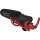 Rode VideoMic Directional On-camera Microphone With Rycote Lyre